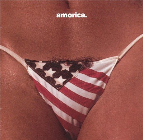 The Black Crowes - AMORICA (2LP) ((Vinyl))