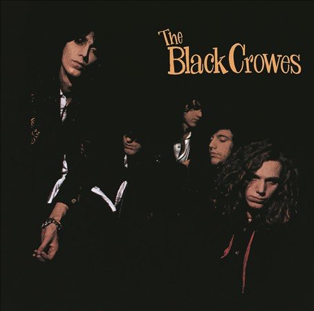 The Black Crowes - SHAKE YOUR MONEY(LP) ((Vinyl))