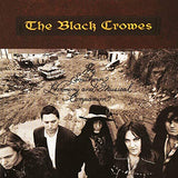 The Black Crowes - SOUTHERN HARMON(2LP) ((Vinyl))