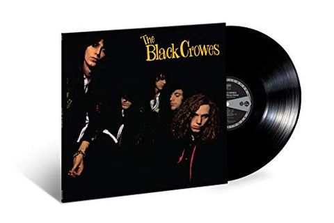The Black Crowes - Shake Your Money Maker (2020 Remaster) [LP] ((Vinyl))