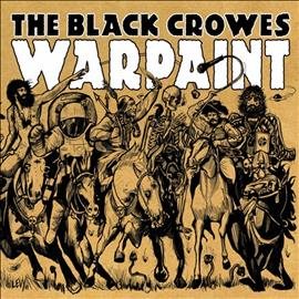 The Black Crowes - Warpaint [9/1] ((Vinyl))