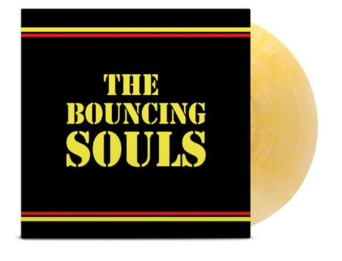 The Bouncing Souls - Bouncing Souls: Anniversary Edition (Colored Vinyl, Light Gold) ((Vinyl))