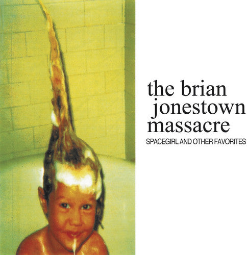 The Brian Jonestown Massacre - Spacegirl & Other Favorites (180 Gram Vinyl, Limited Edition) ((Vinyl))
