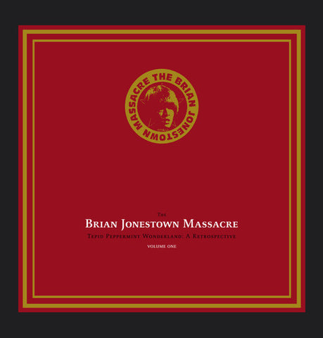 The Brian Jonestown Massacre - Tepid Peppermint Wonderland 1 (180 Gram Vinyl) (2LP) ((Vinyl))