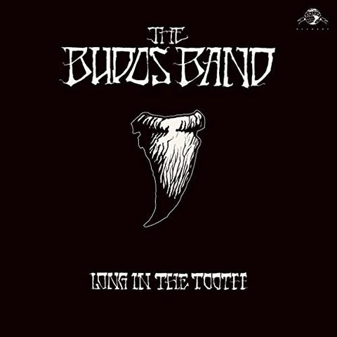The Budos Band - Long In The Tooth (Digital Download Card) ((Vinyl))