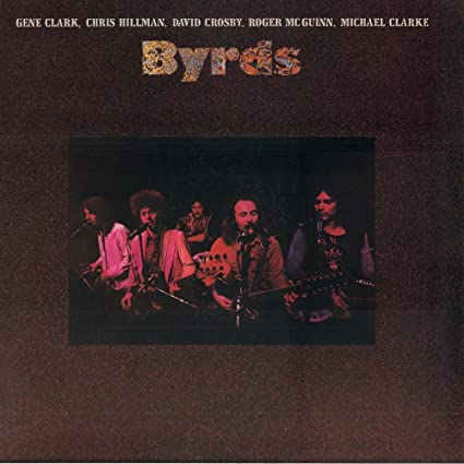 The Byrds - Byrds (180 Gram Vinyl, Coral Colored Vinyl, Audiophile, Gatefold LP Jacket, Limited Edition) ((Vinyl))