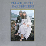 The Carpenters - Close To You (180 Gram Vinyl) ((Vinyl))