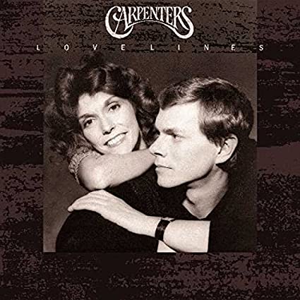 The Carpenters - Lovelines (Remastered) (180 Gram Vinyl) ((Vinyl))
