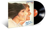 The Carpenters - Made In America (180 Gram Vinyl) ((Vinyl))