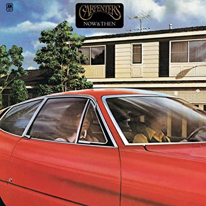 The Carpenters - Now & Then (Rematered) (180 Gram Vinyl) ((Vinyl))
