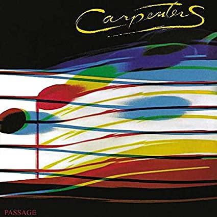The Carpenters - Passage (Remastered) (180 Gram Vinyl) ((Vinyl))