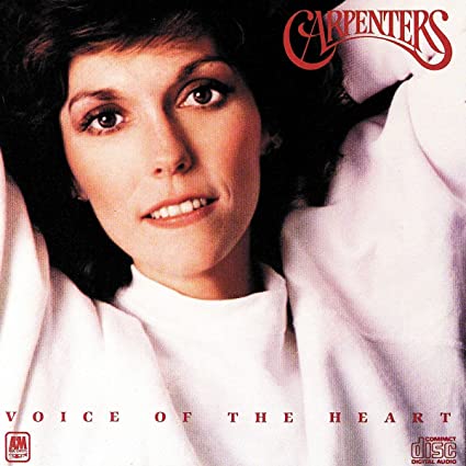 The Carpenters - Voice of the Heart (Remastered) (180 Gram Vinyl) ((Vinyl))