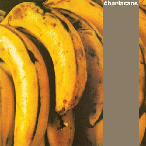 The Charlatans - Between 10th and 11th (Clear Vinyl) (Expanded Edition) ((Vinyl))