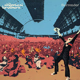The Chemical Brothers - SURRENDER ((Vinyl))
