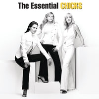 The Chicks - The Essential Chicks ((Vinyl))