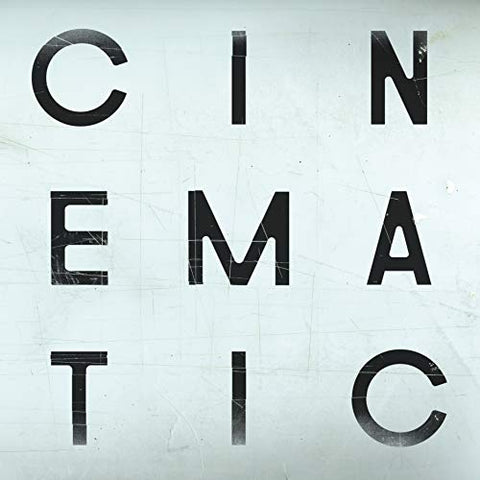 The Cinematic Orchestra - To Believe ((Vinyl))