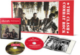 The Clash - Combat Rock + The People's Hall (Special Edition) (Bonus Tracks, Softpak) (2 Cd's) ((CD))