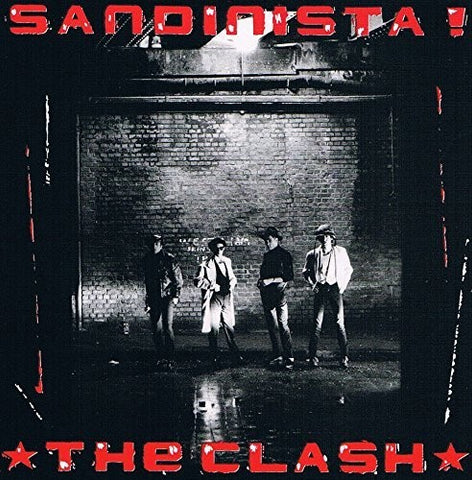 The Clash - Sandinista! [Import] (3 Lp's) ((Vinyl))