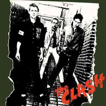 The Clash - THE CLASH ((Vinyl))