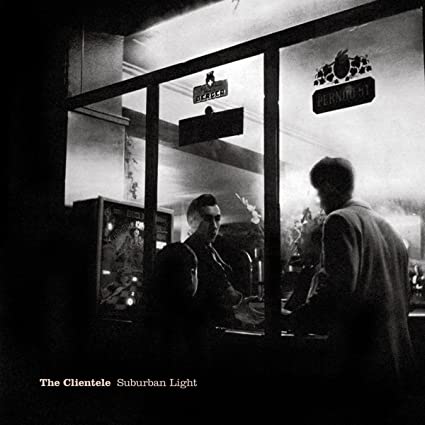 The Clientele - Suburban (Bonus CD, Reissue, Digital Download Card) ((Vinyl))