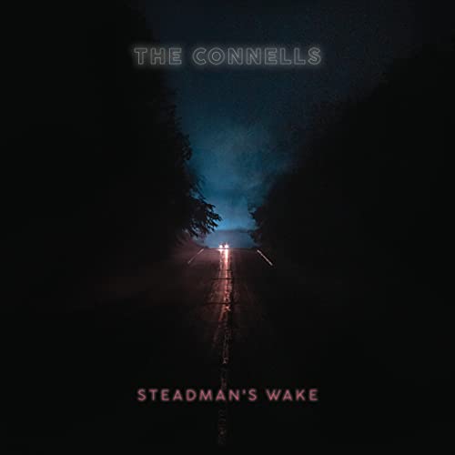 The Connells - Steadman's Wake [LP] ((Vinyl))