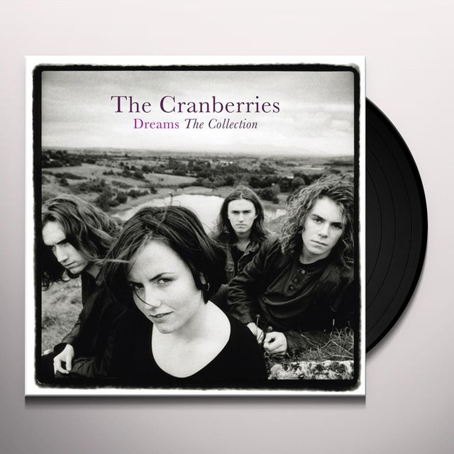 The Cranberries - Dreams: The Collection [Import] ((Vinyl))