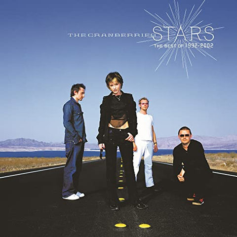 The Cranberries - Stars (The Best Of 1992-2002) [2 LP] ((Vinyl))