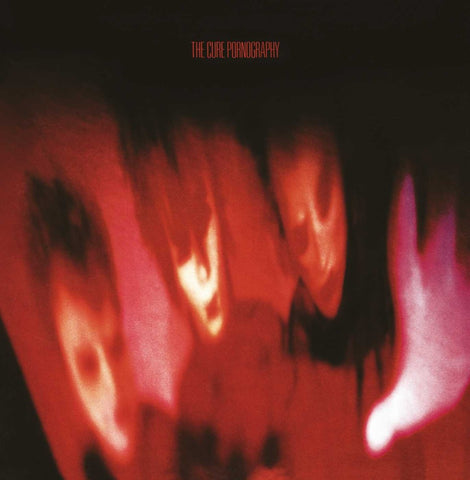 The Cure - Pornography (180 Gram Virgin Vinyl) ((Vinyl))