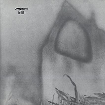 The Cure - Faith (Bonus Tracks) (2 Lp's) ((Vinyl))