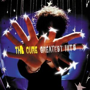 The Cure - Greatest Hits (IMPORT) ((Vinyl))