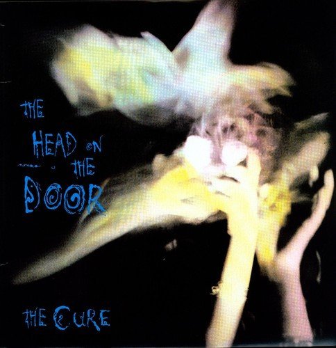 The Cure - HEAD ON THE DOOR ((Vinyl))
