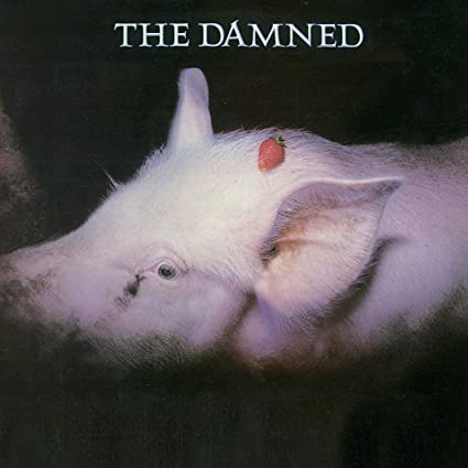The Damned - Strawberries [Import] ((Vinyl))