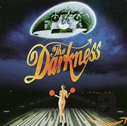 The Darkness - Permission to Land [Import] ((CD))