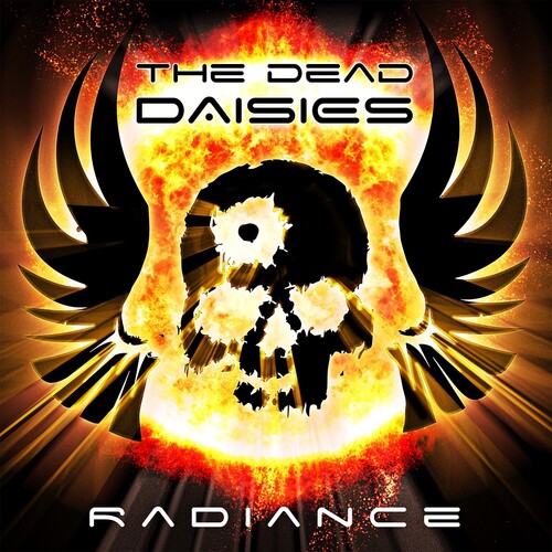 The Dead Daisies - Radiance ((CD))