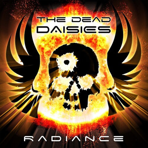 The Dead Daisies - Radiance ((CD))