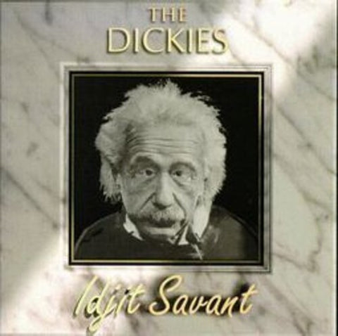 The Dickies - Idjit Savant (Remastered) ((Vinyl))