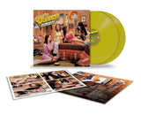 The Donnas - Spend The Night (Deluxe Edition, 180 Gram Vinyl, Colored Vinyl, ((Vinyl))