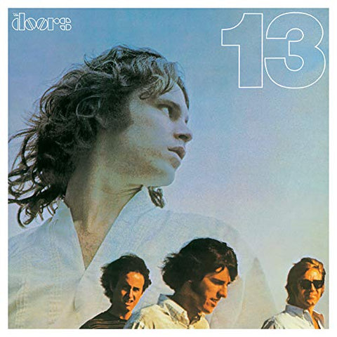 The Doors - 13 ((Vinyl))