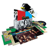 The Doors - Singles (7" Boxed Set) (20 Singles) ((Vinyl))