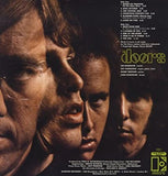 The Doors - The Doors (Mono-Record Store Day Exclusive) [Import] ((Vinyl))