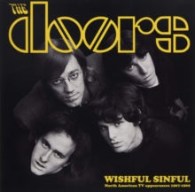 The Doors - Wishful Sinful (Import) ((Vinyl))