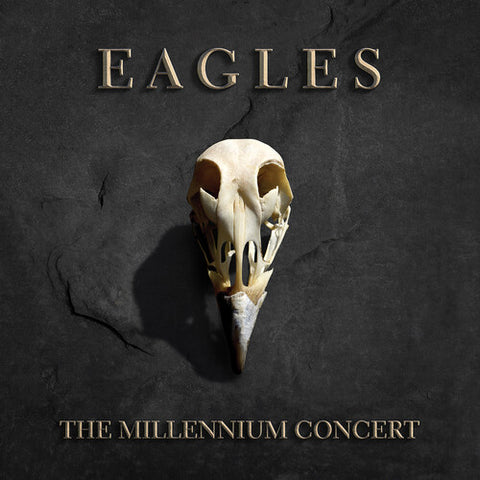 The Eagles - The Millennium Concert (180 Gram Vinyl) (2 Lp's) ((Vinyl))