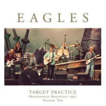 The Eagles - Target Practice Vol.2 (2 Lp's) [Import] ((Vinyl))