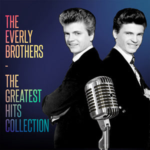 The Everly Brothers - The Greatest Hits Collection [Import] ((Vinyl))