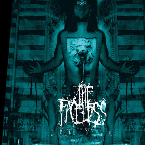 The Faceless - Akeldama (Limited) ((Vinyl))