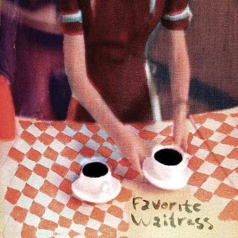 The Felice Brothers - Favorite Waitress (2 Lp's) ((Vinyl))