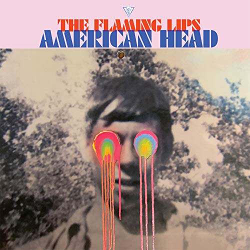 The Flaming Lips - American Head (2-LP) ((Vinyl))