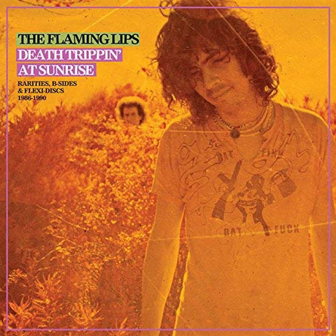 The Flaming Lips - Death Trippin' At Sunrise: Rarities, B-Sides & Flexi-Discs 1986- ((Vinyl))