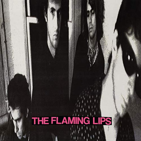 The Flaming Lips - In A Priest Driven Ambulance (Vinyl) ((Vinyl))