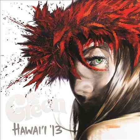 The Green - Hawai'I '13 ((Vinyl))